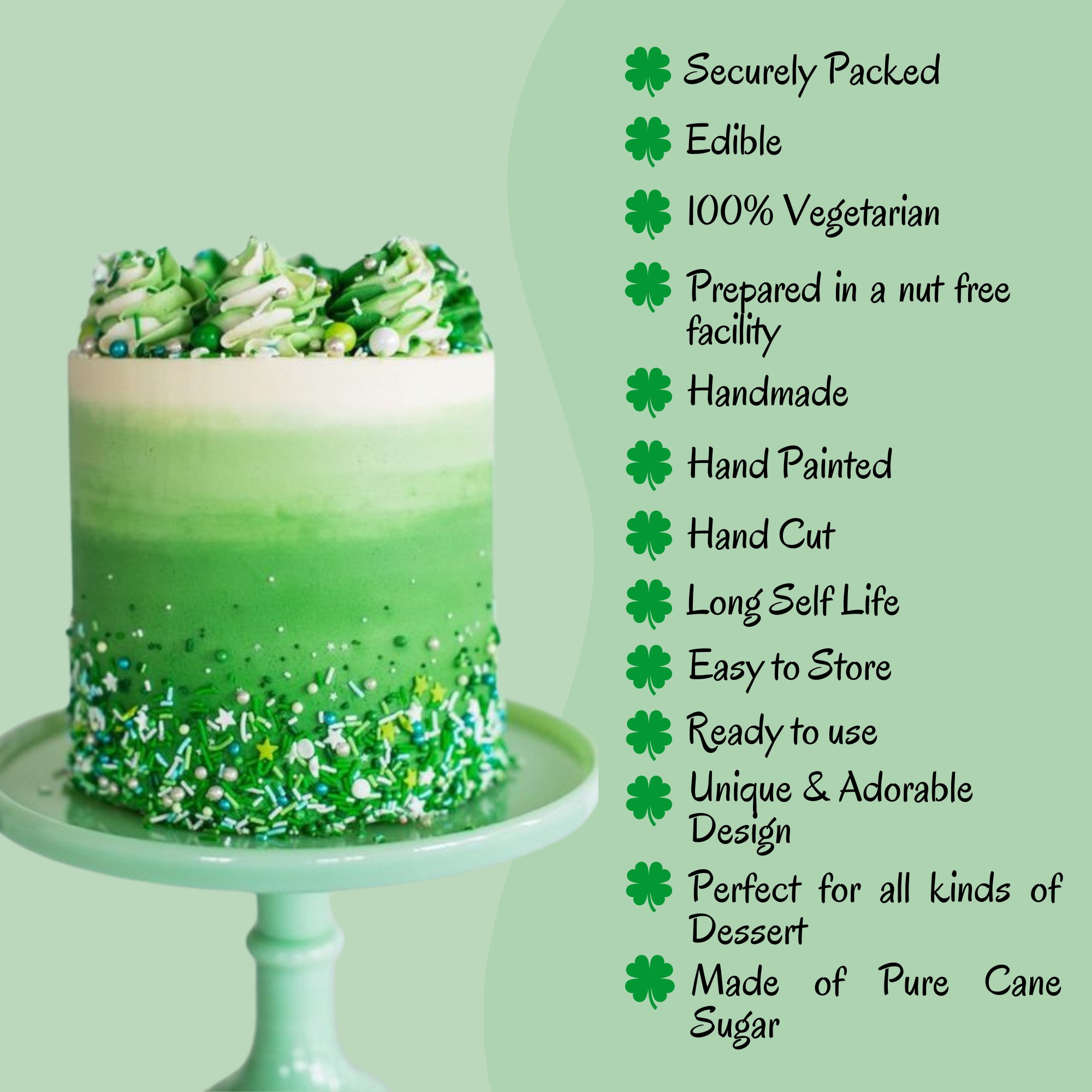 st patricks sprinkles ps multipack 1 100 gms
