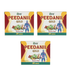 Patanjali Divya Peedanil Gold Tablet - Distacart