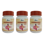 Patanjali Divya Madhugrit Tabs - Distacart