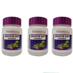 Patanjali Arogya Vati Advance Tablets - Distacart
