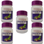 Patanjali Arogya Vati Advance Tablets - Distacart