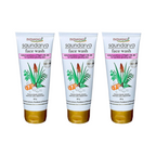 Patanjali Saundarya Face Wash - Distacart