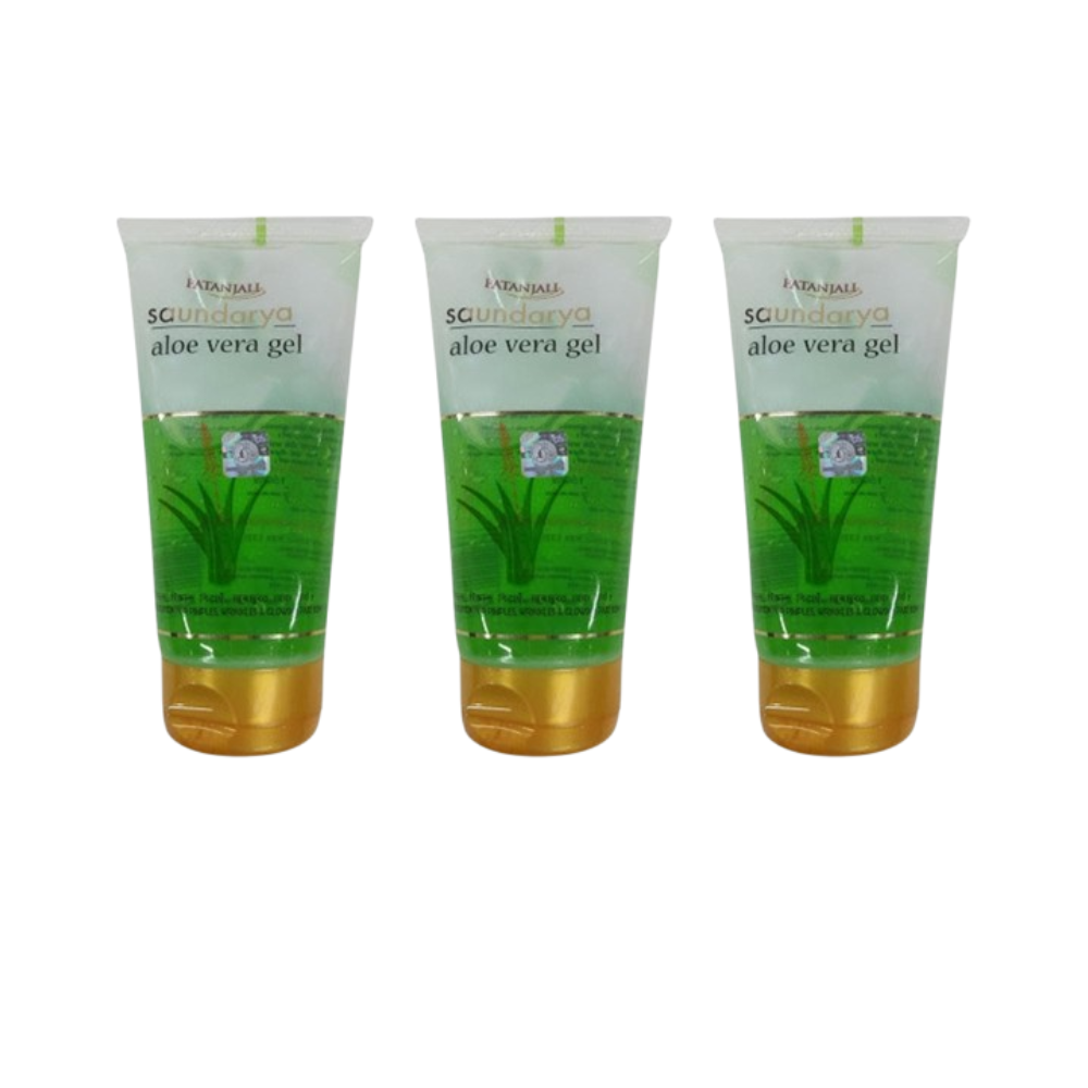 Patanjali Saundarya Aloe Vera Gel - Distacart