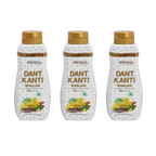 Patanjali Advanced Dant Kanti Manjan - Distacart
