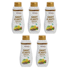Patanjali Advanced Dant Kanti Manjan - Distacart