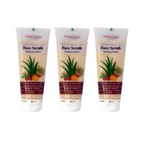 Patanjali Saundarya Multani Mitti Face Scrub