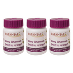 Patanjali Giloy Ghanvati - Distacart