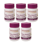 Patanjali Giloy Ghanvati - Distacart