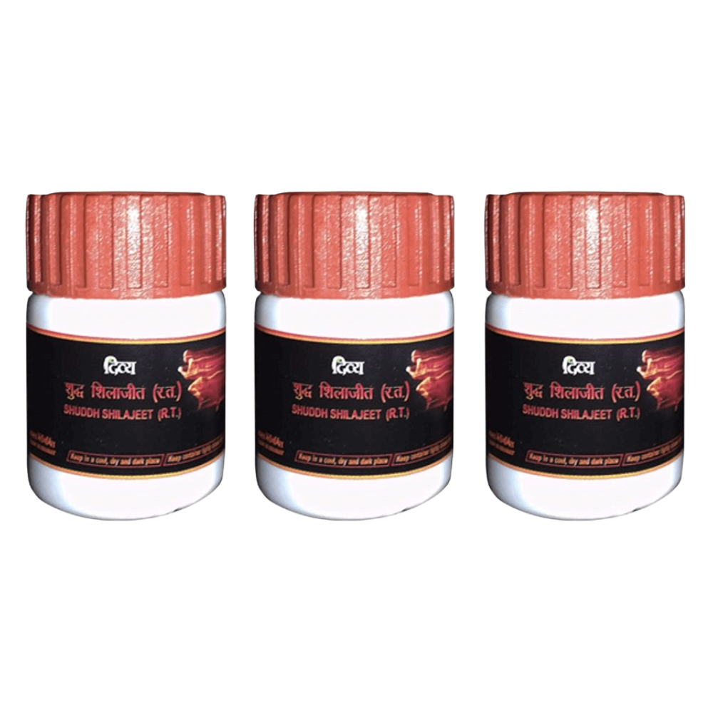 Patanjali Shuddh SJ - Distacart