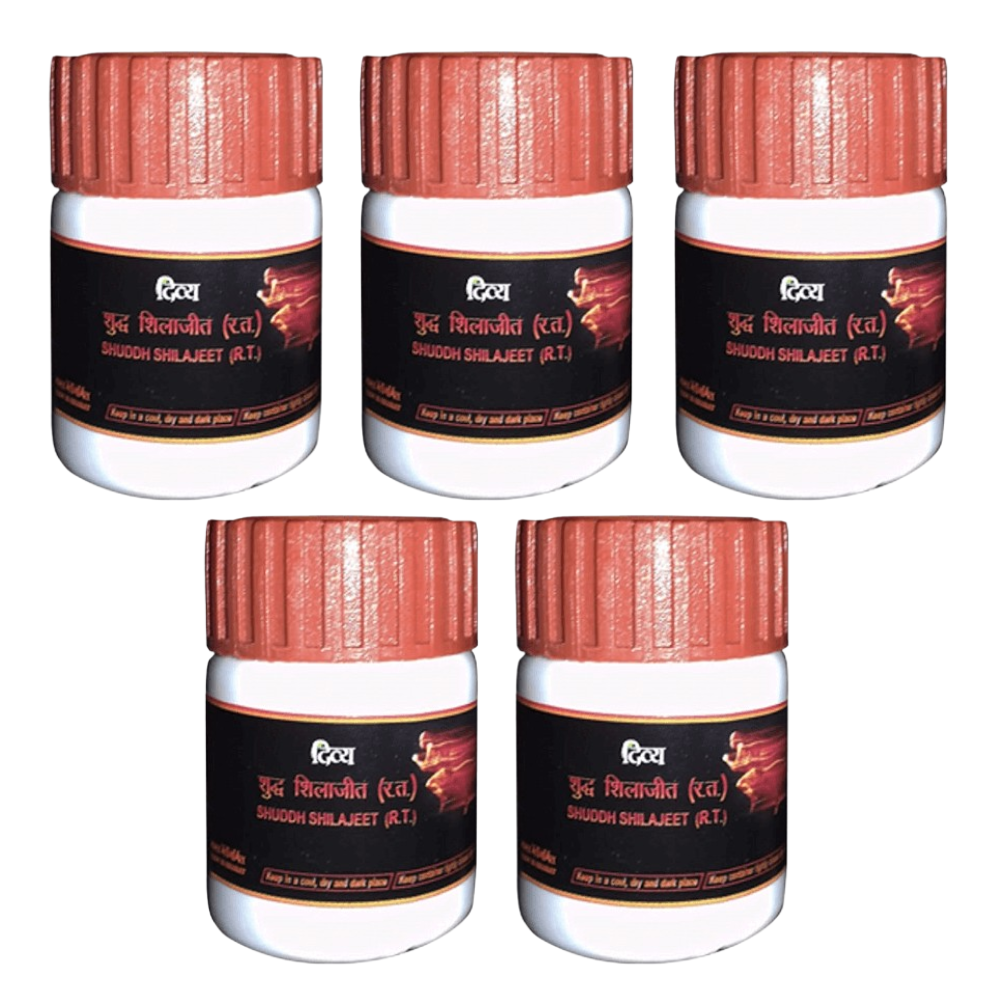 Patanjali Shuddh SJ - Distacart