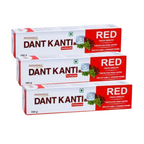 Patanjali Red Tooth Paste - Distacart