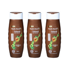 Patanjali Kesh Kanti Natural Hair Cleanser - Distacart
