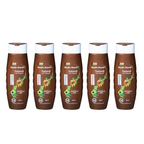 Patanjali Kesh Kanti Natural Hair Cleanser - Distacart