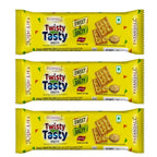 Patanjali Twisty Tasty Biscuits - Distacart