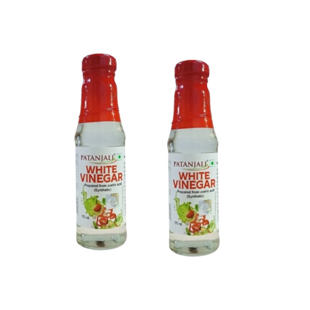 Patanjali White Vinegar Sauce - Distacart