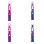 Patanjali Triple Action Tooth Brush - Distacart