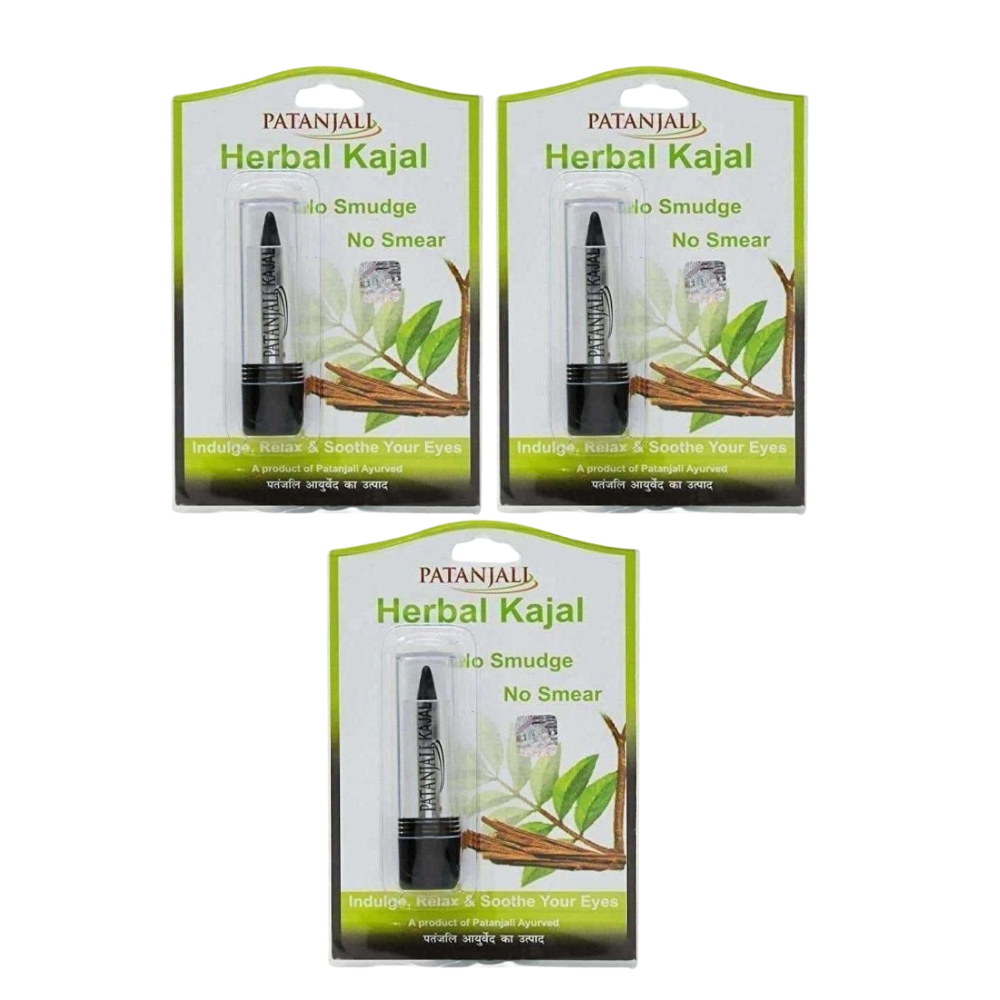 Patanjali Herbal Kajal - Distacart