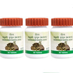 Patanjali Divya Gokshuradi Guggul - Distacart