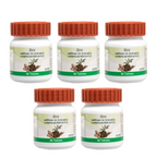 Patanjali Laxmi Vilas Ras - Distacart