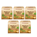Patanjali Multani - Mitti Body Cleanser - Distacart