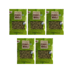 Patanjali Fennel Whole - Distacart