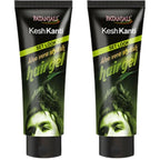Patanjali Aloe Vera Hair Gel 60ml