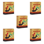 Patanjali Ashvashila Capsule - Distacart