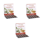 Patanjali Ashwagandha Capsules - Distacart