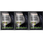 Patanjali Kesh kanti Herbal Mehandi Natural Black - Distacart