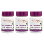 Patanjali Tulsi Ghanvati - Distacart