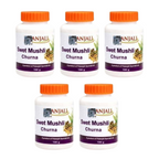 Patanjali Swet Mushli Churna - Distacart
