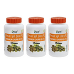 Patanjali Triphala Churna - Distacart