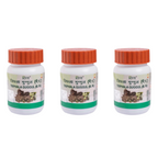 Patanjali Triphala Guggul Tabs - Distacart