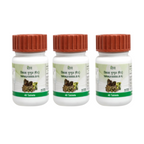 Patanjali Triphala Guggul Tabs - Distacart