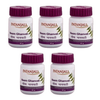 Patanjali Neem Ghan Vati - Distacart