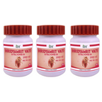 Patanjali Divya Hridyamrit Vati Extra Power - Distacart
