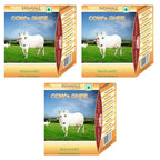 Patanjali Cow's Ghee | Desi Ghee, Aiding Digestion, and Boosting Energy