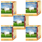 Patanjali Cow's Ghee | Desi Ghee, Aiding Digestion, and Boosting Energy