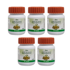 Patanjali Punarnavadi Mandoor - Distacart