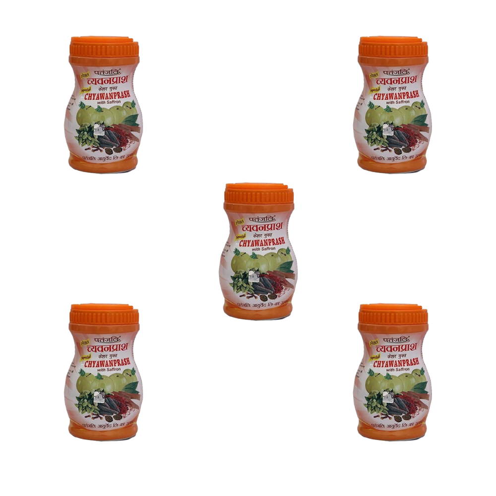 Patanjali Special Chyawanprash - Distacart