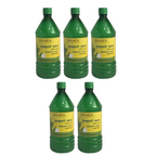 Patanjali Aloevera Juice with Fiber - Distacart