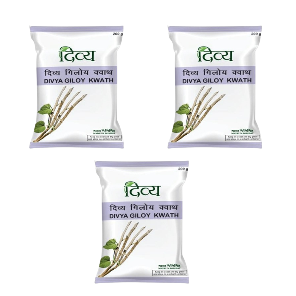 Patanjali Giloy Kwath - Distacart