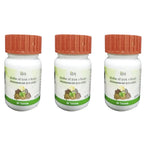 Patanjali Vriddhivadhika Vati - Distacart