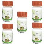 Patanjali Vriddhivadhika Vati - Distacart