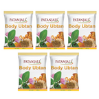 Patanjali Body Ubtan - Distacart