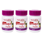 Patanjali Liv Amrit Tablets - Distacart