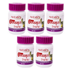 Patanjali Liv Amrit Tablets - Distacart