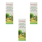Patanjali Amla Aloevera with Wheat Grass Juice - Distacart