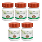 Patanjali Sanjivani Vati / Sanjeevani Vati - Distacart