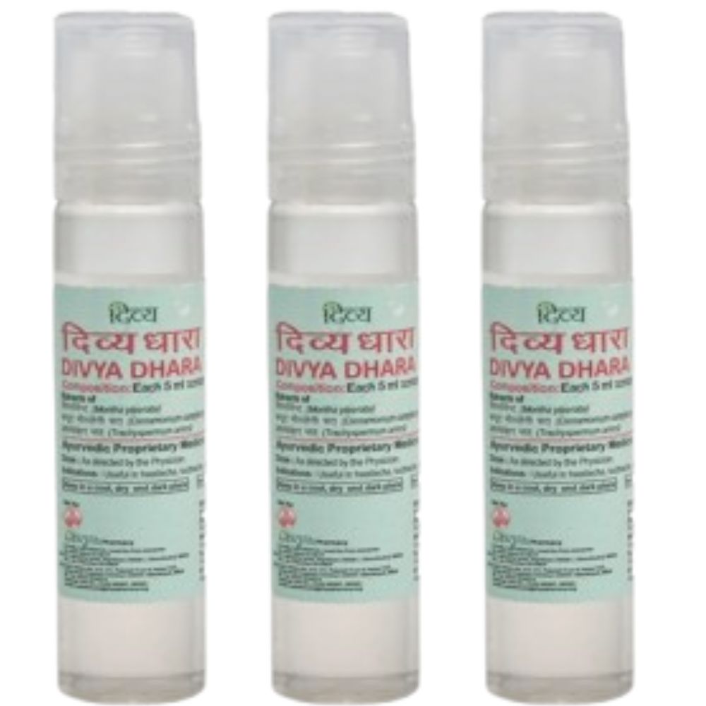 Patanjali Divya Dhara - Distacart